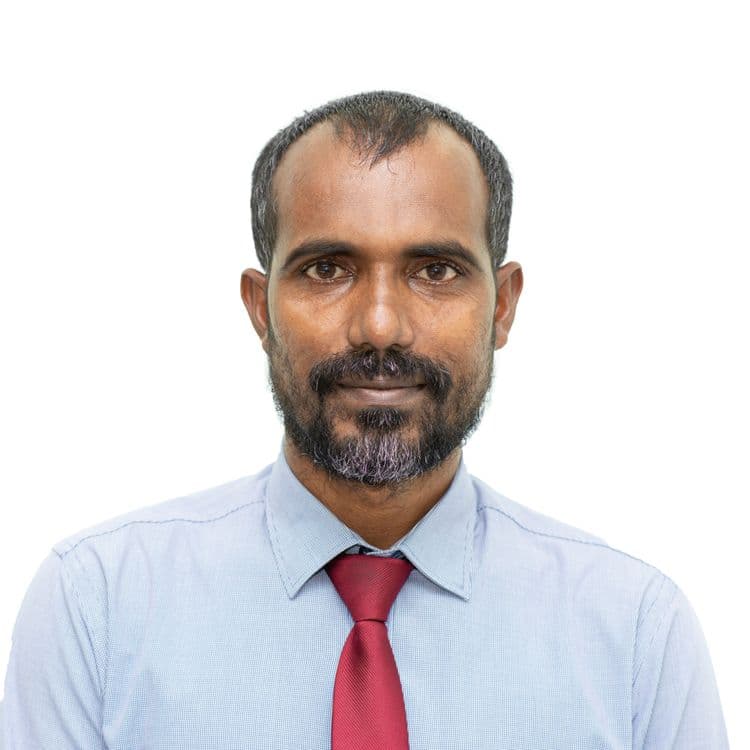 މޫސާ ހަސަން