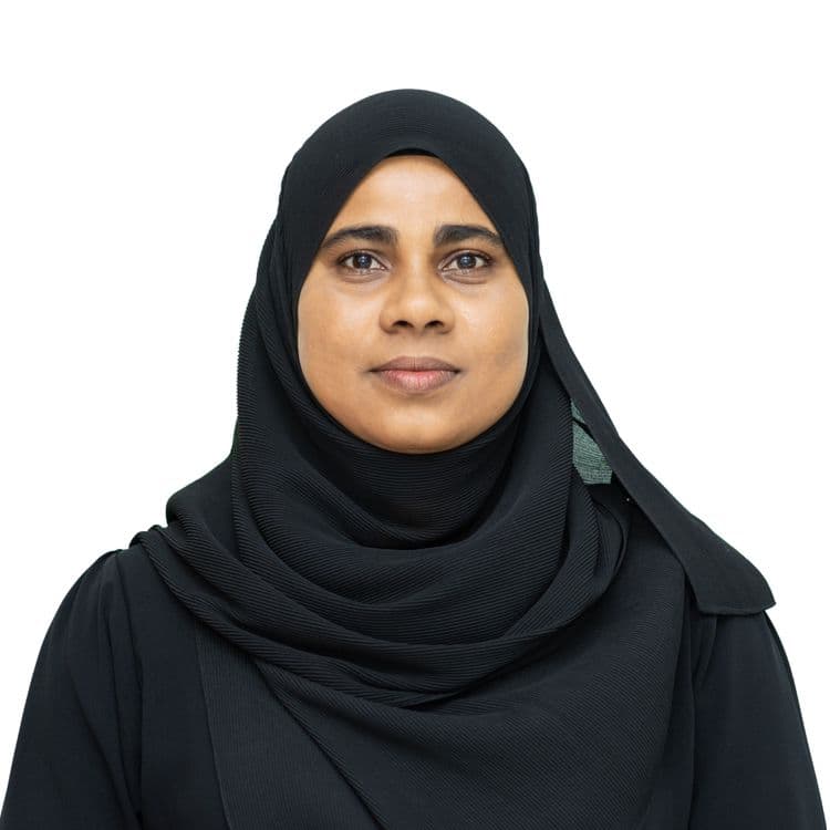 އާމިނަތު ނަސްފާ